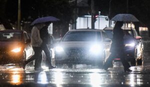 ¿A qué hora lloverá en CDMX HOY? Pronóstico del tiempo para este martes 12 de mayo 2026