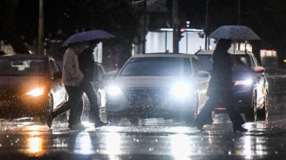 ¿A qué hora lloverá en CDMX HOY? Pronóstico del tiempo para este martes 12 de mayo 2026