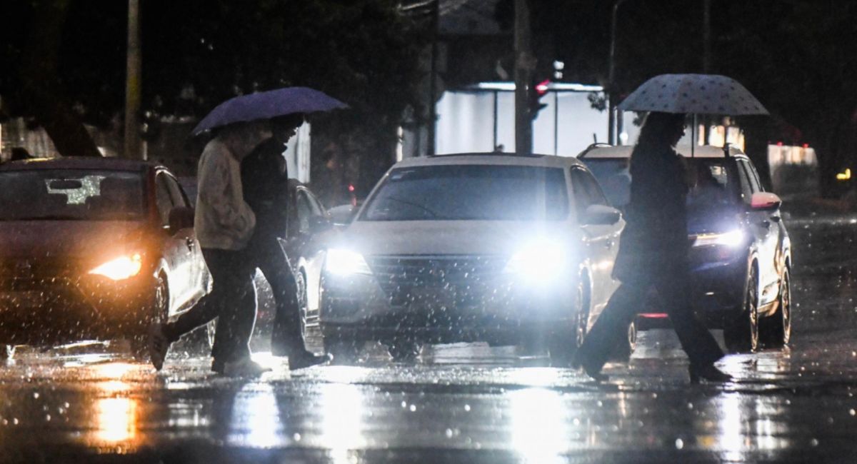Así será el clima en CDMX este martes