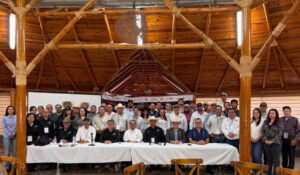 Refuerzan Sonora y Federación acciones preventivas contra gusano barrenador