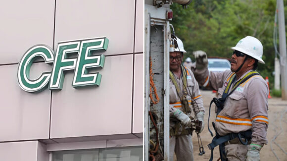 CFE orientará a comerciantes de Cajeme sobre ahorro y uso eficiente de energía eléctrica