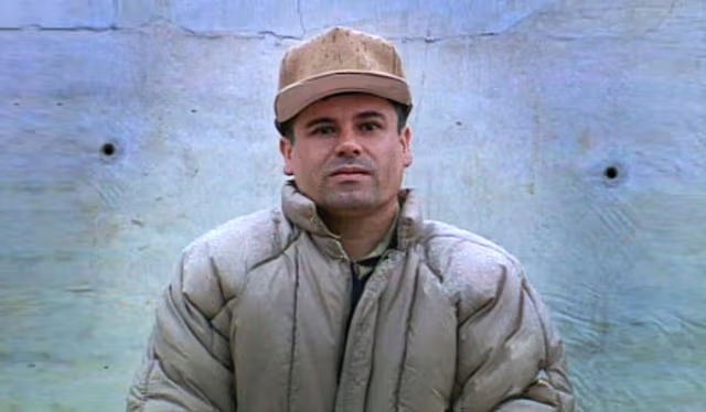 El Chapo insiste ante Corte de Brooklyn en ser enviado de regreso a México