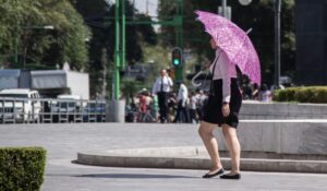 ¿Miércoles de CALOR intenso? Así estará el CLIMA en CDMX HOY 6 de mayo; ¡toma precauciones!