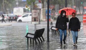 Clima HOY en CDMX: ¡Precaución! Activan alerta por LLUVIAS y tormentas este 11 de mayo