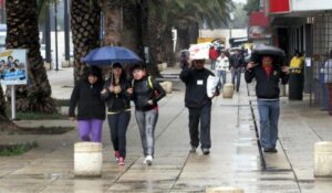 Lluvias y calor en CDMX HOY 18 de mayo de 2026: Así será el CLIMA durante este LUNES