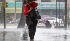 Así estará el clima en CDMX HOY jueves 7 de mayo: Advierten CALOR y tormentas por la TARDE