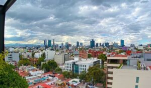 ¿Lloverá en CDMX HOY jueves 14 de mayo? Aquí el pronóstico del CLIMA y temperaturas por hora