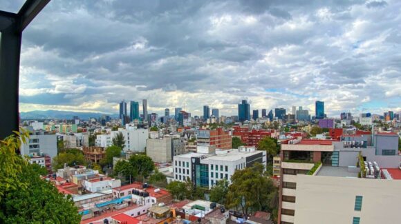 ¿Lloverá en CDMX HOY jueves 14 de mayo? Aquí el pronóstico del CLIMA y temperaturas por hora