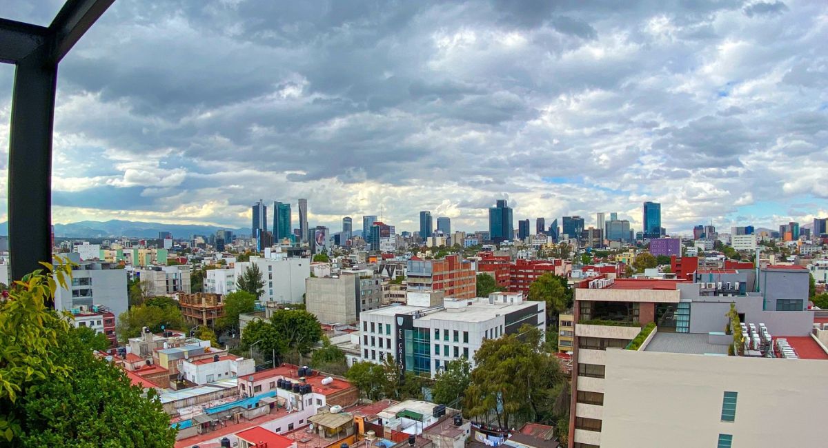 Así será el clima en CDMX este jueves