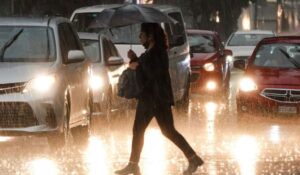 Así estará el clima en CDMX HOY martes 5 de mayo: Alertan día de calor y lluvias por la tarde