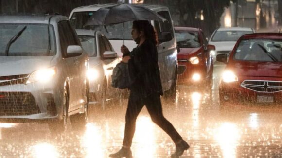 Así estará el clima en CDMX HOY martes 5 de mayo: Alertan día de calor y lluvias por la tarde