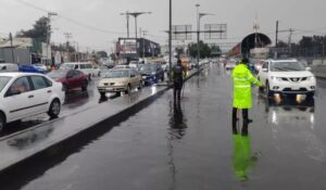 CDMX continuará con LLUVIAS y TORMENTAS ELÉCTRICAS este miércoles 13 de mayo: Así será el clima hoy
