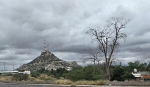 ¿Cómo será el CLIMA en Hermosillo HOY domingo 3 de mayo? Temperaturas y pronóstico por hora