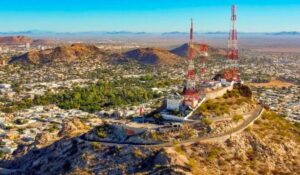 ¿Cuál será la temperatura máxima en Hermosillo HOY? Reporte del CLIMA jueves 7 de mayo 2026