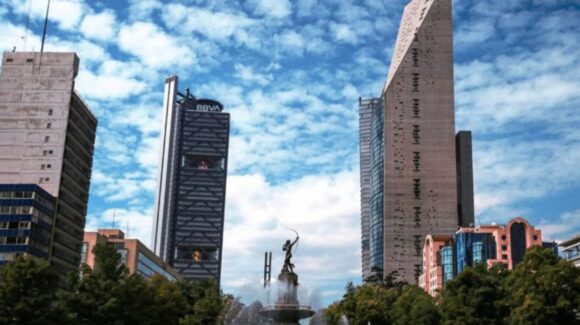 ¿Habrá LLUVIAS en CDMX este viernes 15 de mayo de 2026? Reporte del CLIMA HOY en la capital