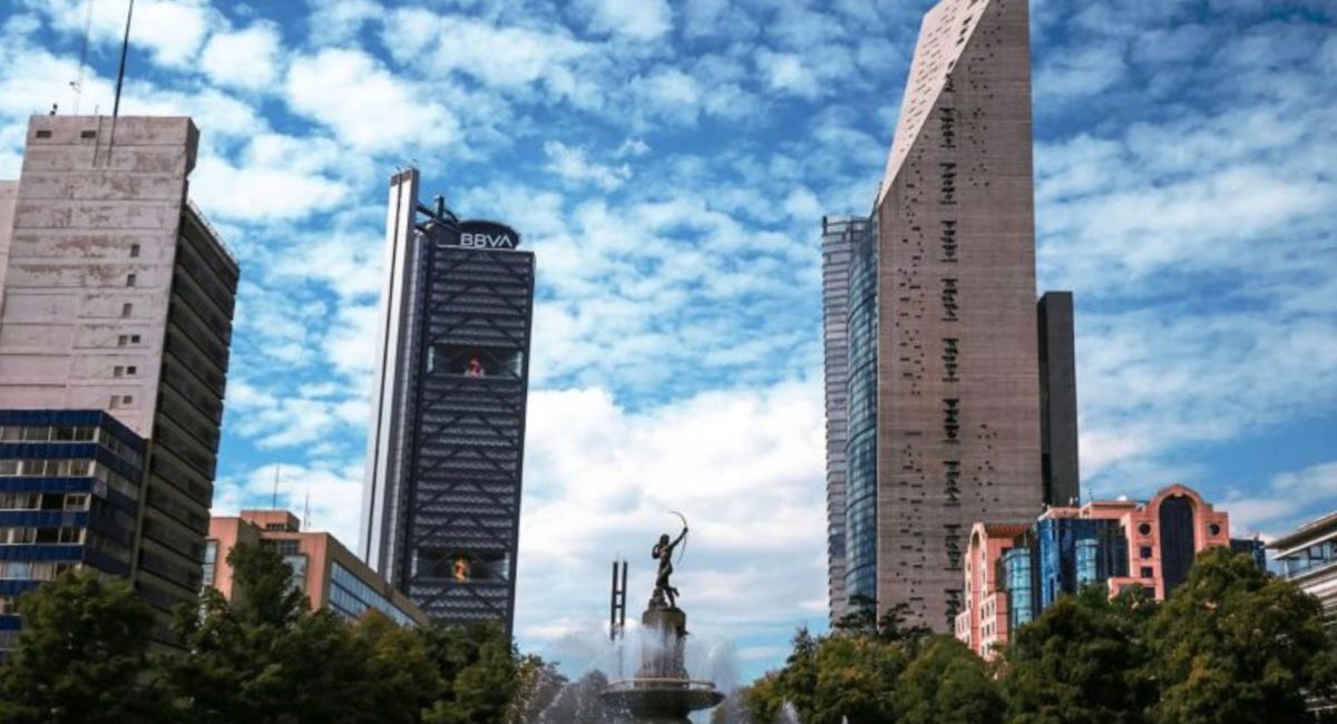 Así estará el clima en Ciudad de México este viernes 15 de mayo