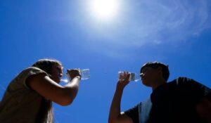 ¿A qué hora hará más CALOR en Hermosillo HOY? Reporte del CLIMA miércoles 13 de mayo