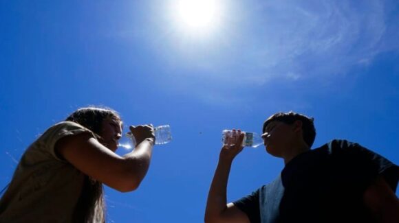 ¿A qué hora hará más CALOR en Hermosillo HOY? Reporte del CLIMA miércoles 13 de mayo