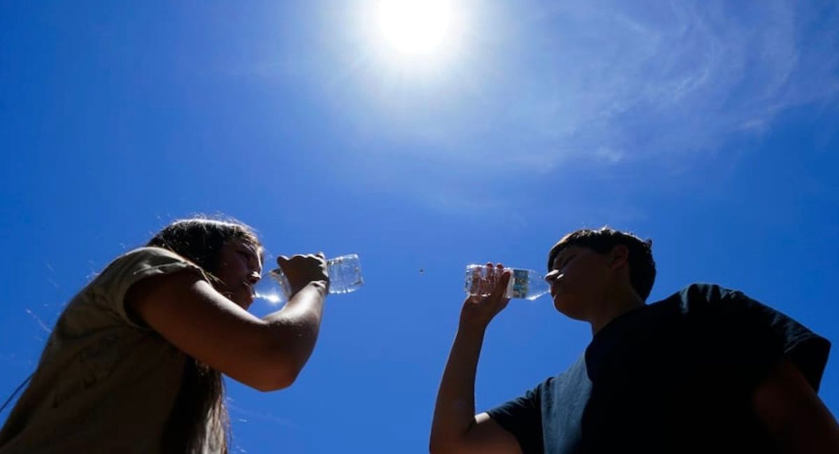 Hermosillo tendrá calor extremo este miércoles 13 de mayo