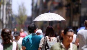 Clima en CDMX HOY 4 de mayo: ¡Precaución! Advierten LUNES con CALOR y sol intenso