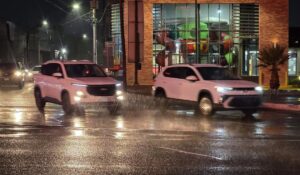 Viento y posibles lluvias aisladas esta noche: Así estará el CLIMA de Sonora este domingo 03 de mayo