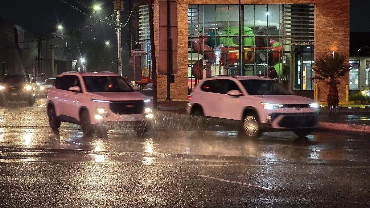 Viento y posibles lluvias aisladas esta noche: Así estará el CLIMA de Sonora este domingo 03 de mayo