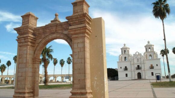 Pronóstico del clima en Sonora HOY miércoles 6 de mayo: Máximas temperaturas por municipio