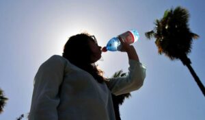 Clima Sonora HOY 11 de mayo: Seguirá Onda de Calor con máximas de 42°C; temperaturas por municipio