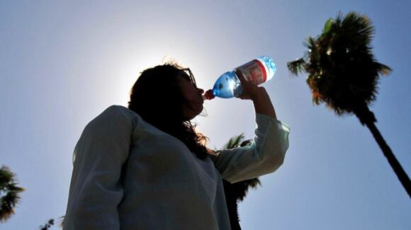 Clima Sonora HOY 11 de mayo: Seguirá Onda de Calor con máximas de 42°C; temperaturas por municipio