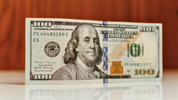 ¿En cuánto está el DÓLAR HOY martes 19 de mayo? Así cotiza en bancos de México