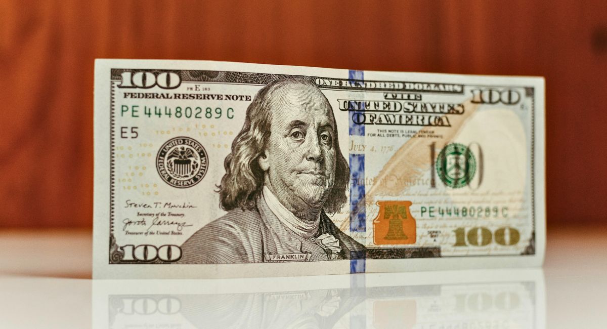 Así cotiza el dólar estadounidense este martes 19 de mayo