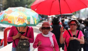 ¿Cómo estará el CLIMA en Sonora HOY viernes 1 de mayo? Reporte de temperaturas por municipio