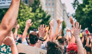 Marchas, BLOQUEOS y movilizaciones en CDMX HOY martes 19 de mayo de 2026: Así está el TRÁFICO