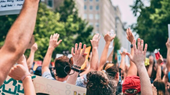 Marchas, BLOQUEOS y movilizaciones en CDMX HOY martes 19 de mayo de 2026: Así está el TRÁFICO