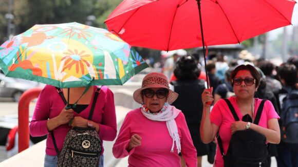 ¿Cómo estará el CLIMA en Sonora HOY viernes 1 de mayo? Reporte de temperaturas por municipio