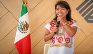 SADER Sonora respalda nombramiento de Columba López; reconoce trabajo del exsecretario Julio Berdegué