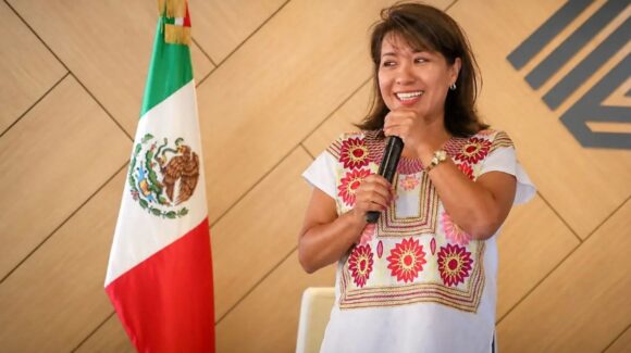 SADER Sonora respalda nombramiento de Columba López; reconoce trabajo del exsecretario Julio Berdegué