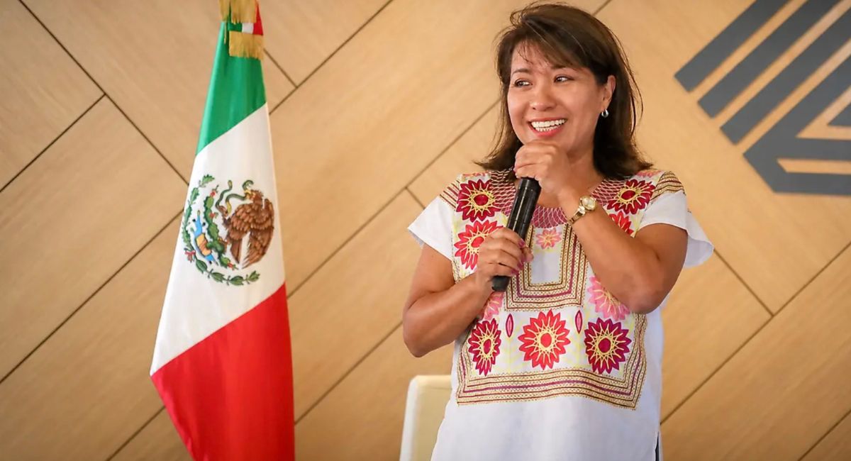 Cambio en SADER: Sonora respalda nueva titular