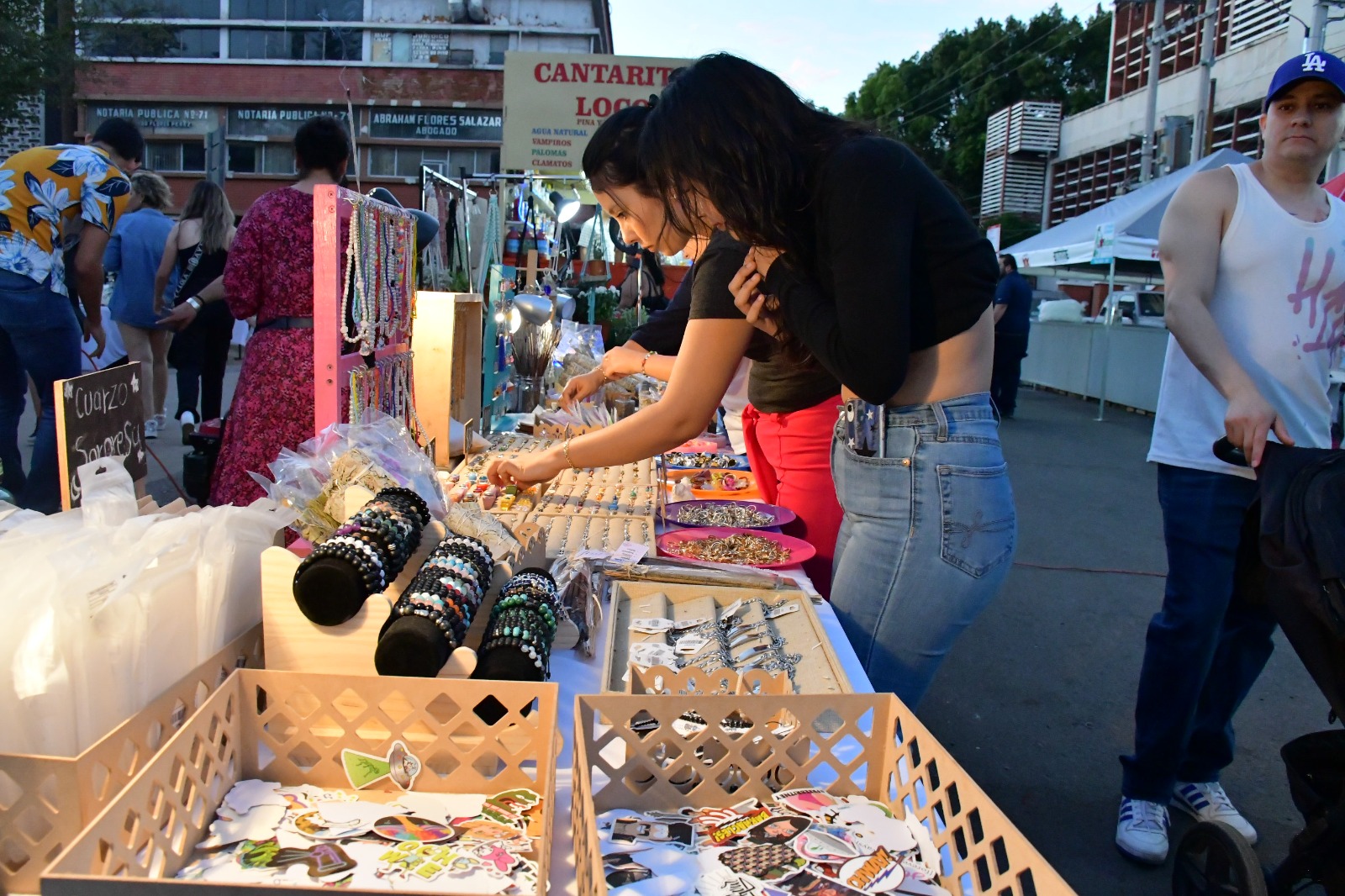Últimos días para solicitar permiso de ventas para Fiestas del Pitic de Hermosillo