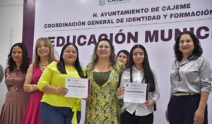 Promueve Gobierno de Cajeme habilidades comunicativas en jóvenes con Concurso de Oratoria 2026