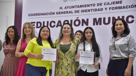 Promueve Gobierno de Cajeme habilidades comunicativas en jóvenes con Concurso de Oratoria 2026