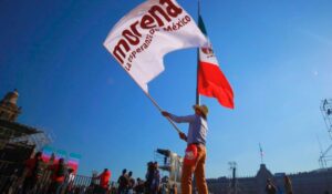 Rumbo a las Elecciones 2027, Morena define HOY nueva dirigencia en Congreso Nacional Extraordinario