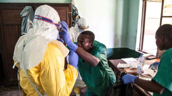 ¿Nueva PANDEMIA? OMS declara emergencia sanitaria internacional por brote de ébola en África