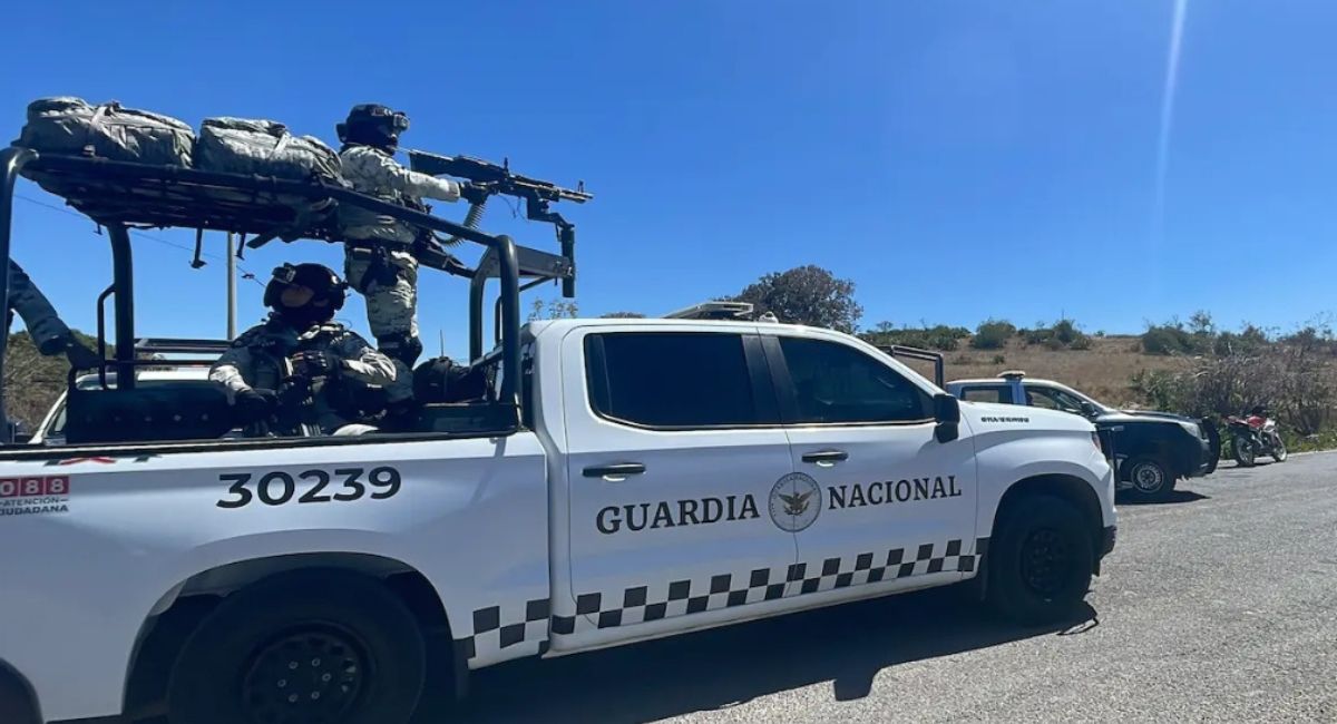 Asesinan a 10 integrantes de una familia en Tehuitzingo; un bebé entre las víctimas