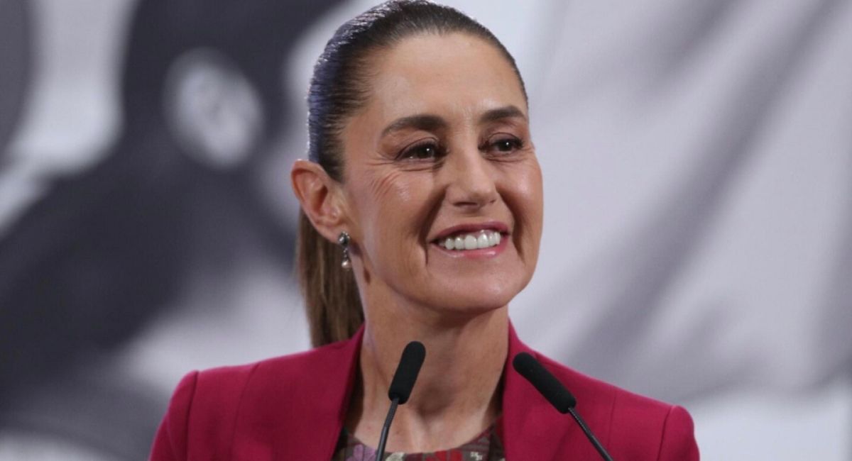 Sheinbaum reconoce idea de cobrar visa a estadounidenses