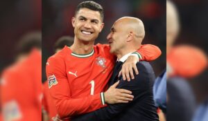 Portugal convoca a Cristiano Ronaldo para Mundial 2026: Será su última Copa del Mundo FIFA