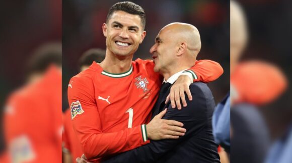 Portugal convoca a Cristiano Ronaldo para Mundial 2026: Será su última Copa del Mundo FIFA