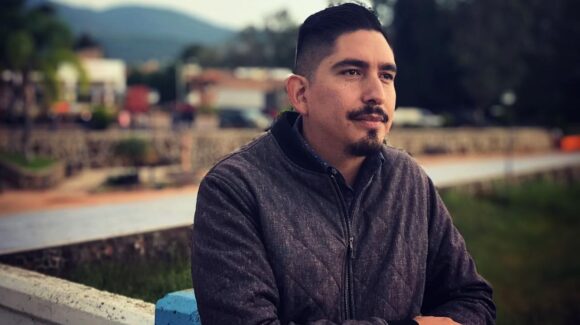 ‘Cuaderno de hielo’ se lleva el XXIV Premio Nacional de Poesía Alonso Vidal 2026
