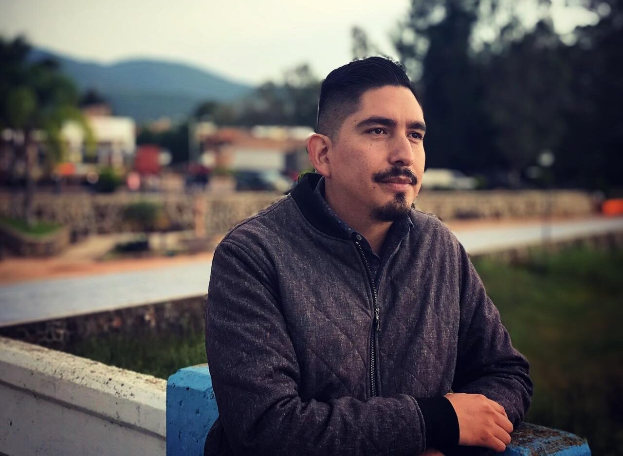 'Cuaderno de hielo' se lleva el XXIV Premio Nacional de Poesía Alonso Vidal 2026