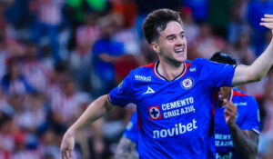 La Máquina en camino a la décima: Cruz Azul elimina a Chivas y es el primer finalista del Clausura 2026